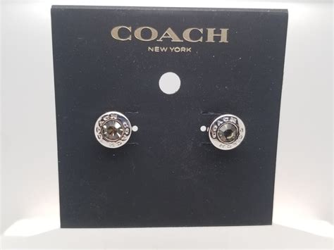 cheap coach jewelry wholesale|coach women's jewelry.